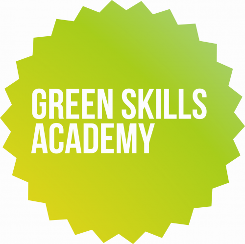 Green Skills Academy Logo