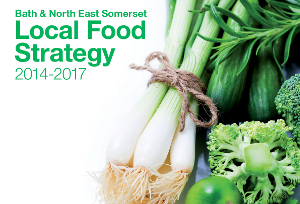 Local Food Strategy