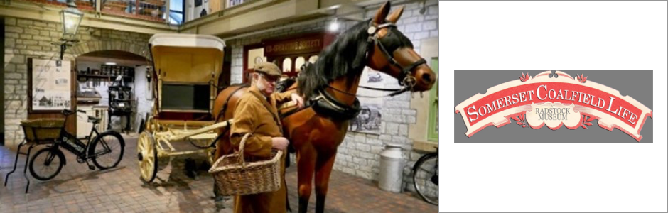 Radstock Museum