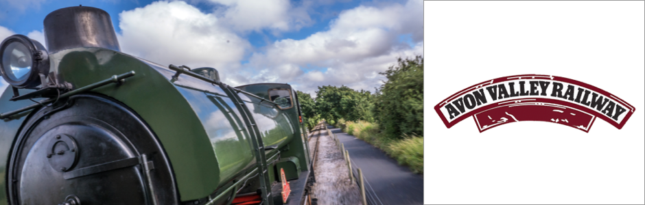 Avon Valley Railway