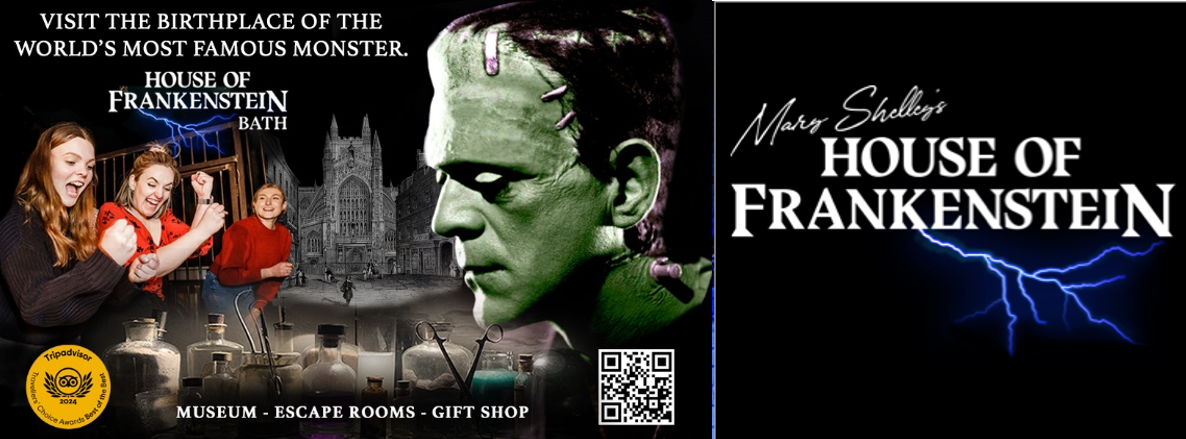 House of Frankenstein poster