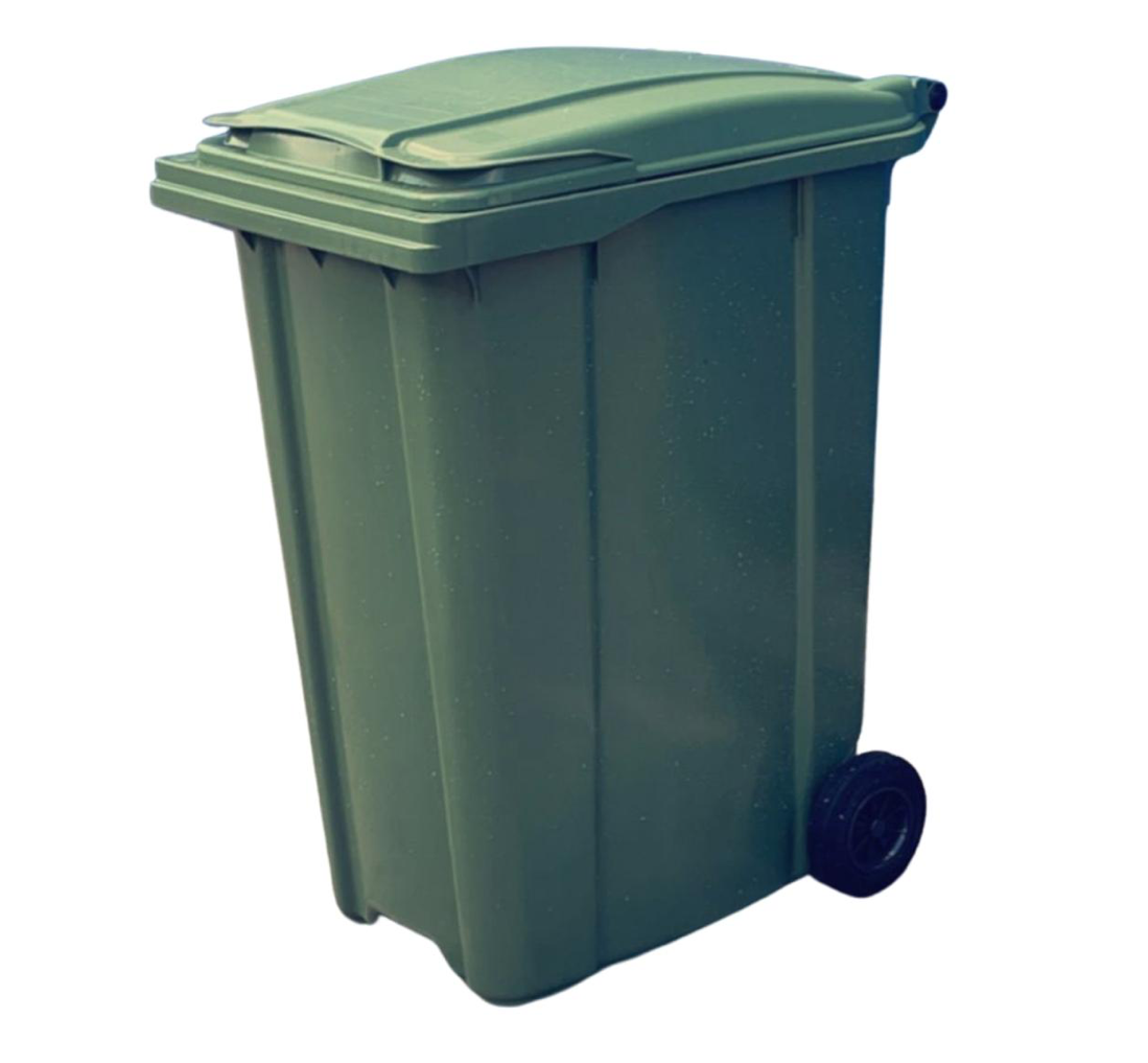 Bin 5