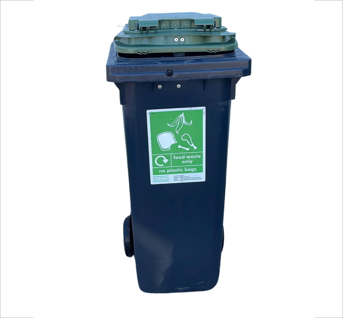 Bin 5