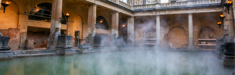 Roman Baths