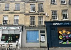 photo of 18 KINGSMEAD SQUARE, BATH BA1 2AE