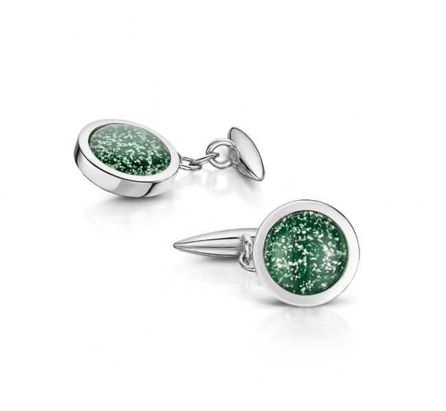 cufflinks